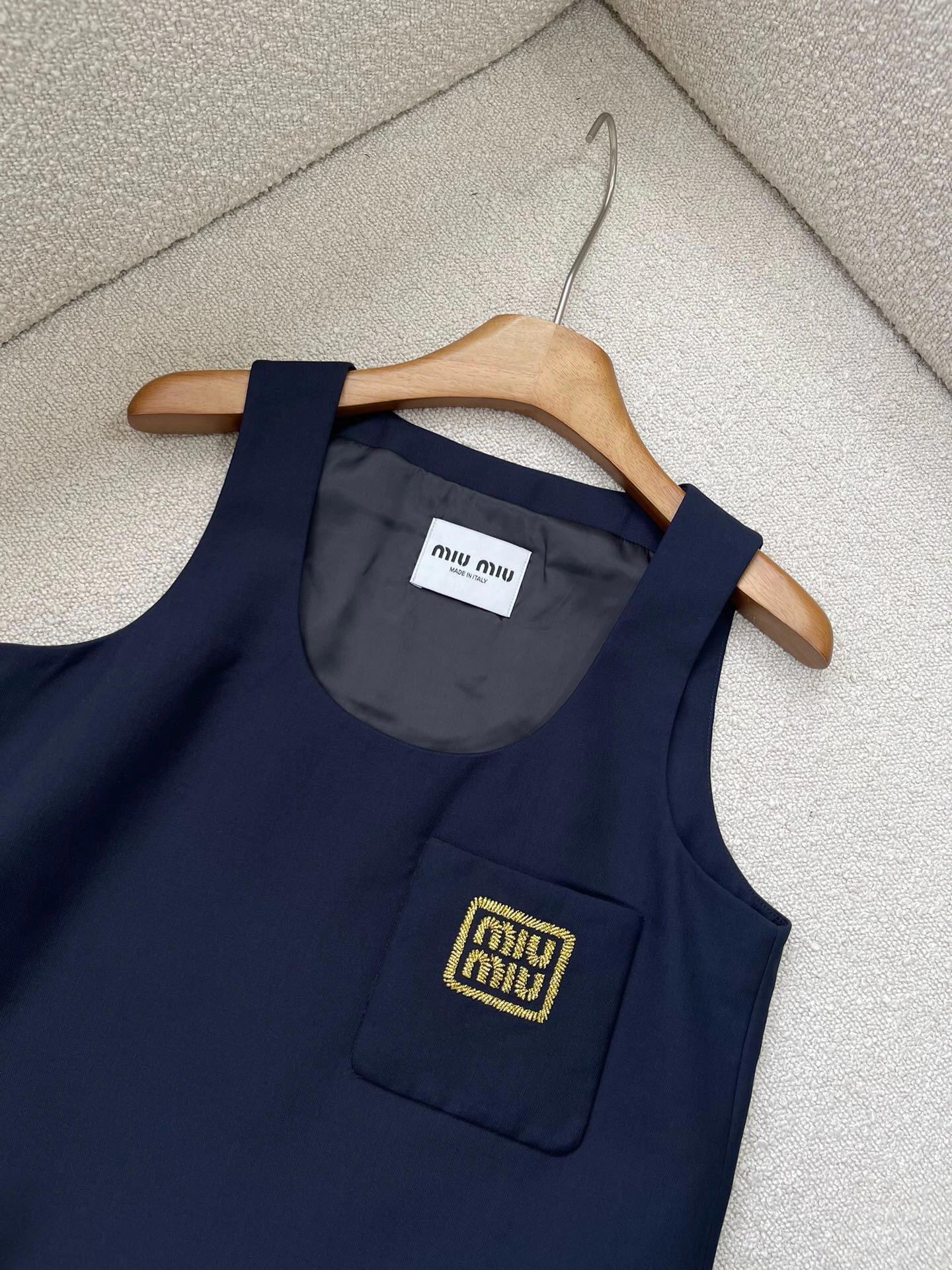 0528 Preppy Dress