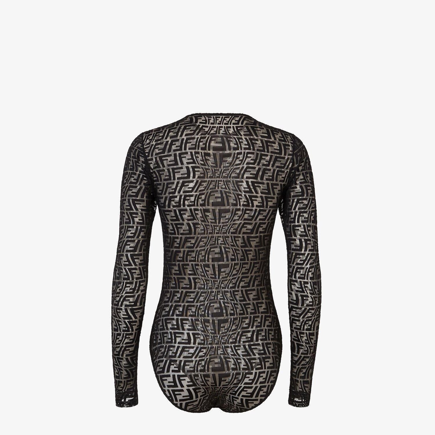 0528 Mesh bottoming shirt