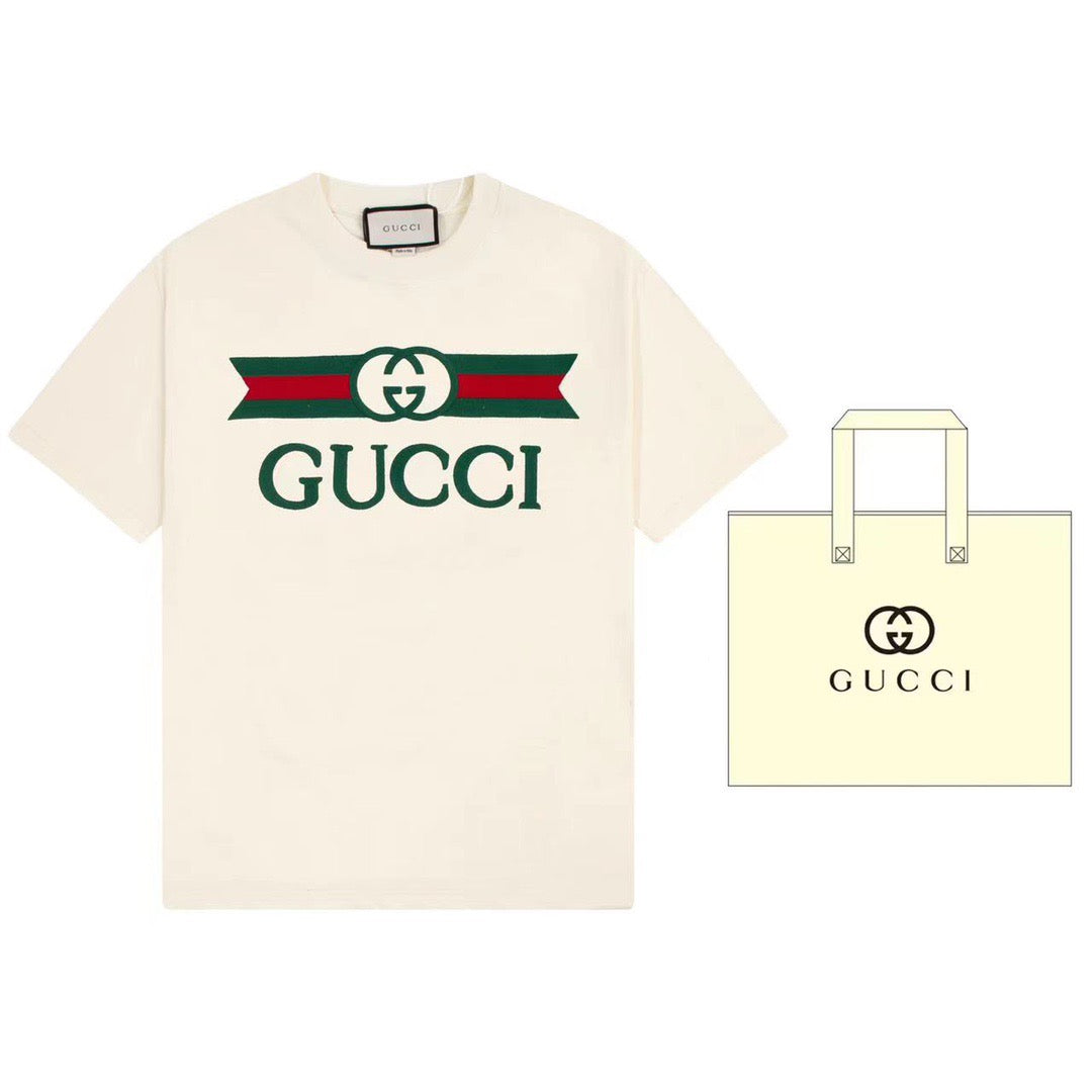 Vintage Print T-Shirt(summer preferred)