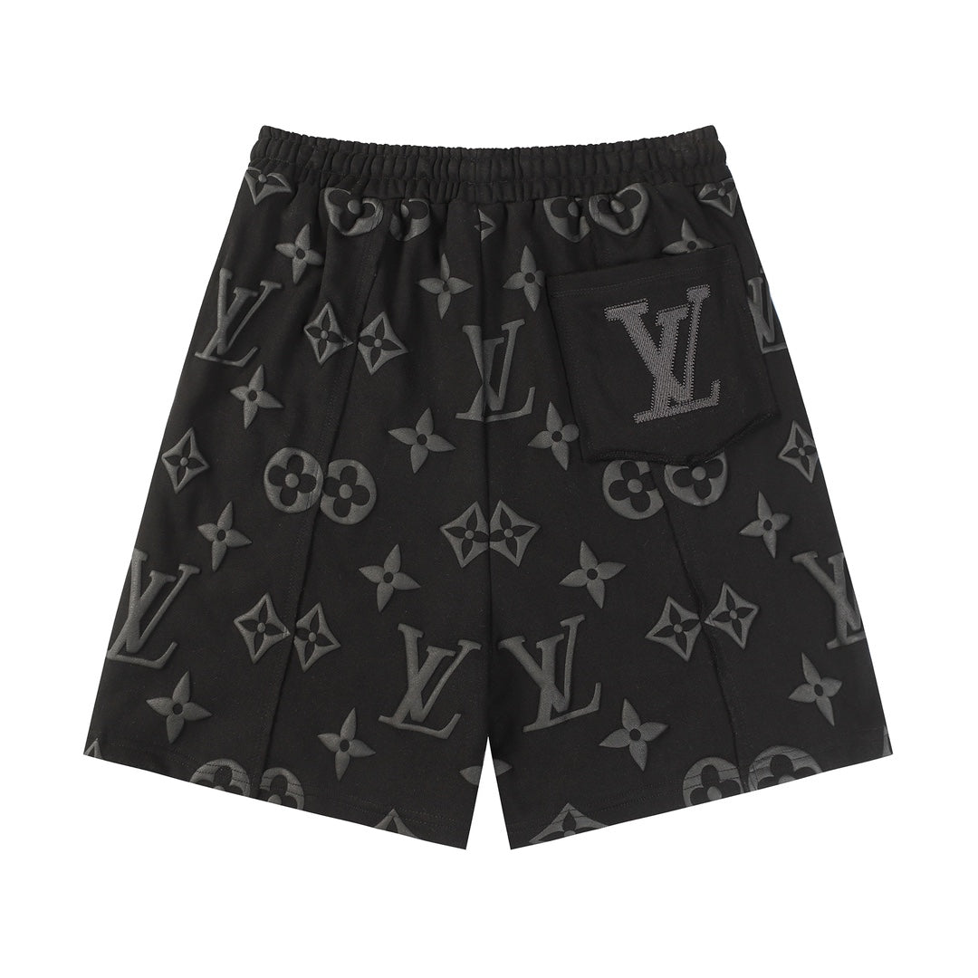 New 0409 Cotton breathable Shorts