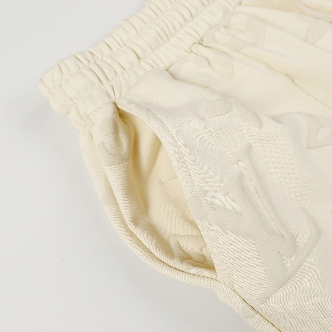 New 0409 Cotton breathable Shorts