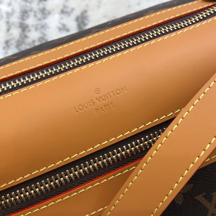 0712 New crossbody bag