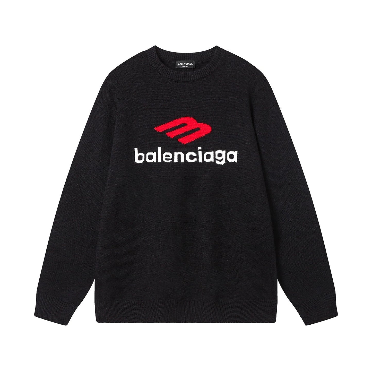 0730 New warm and delicate sweater