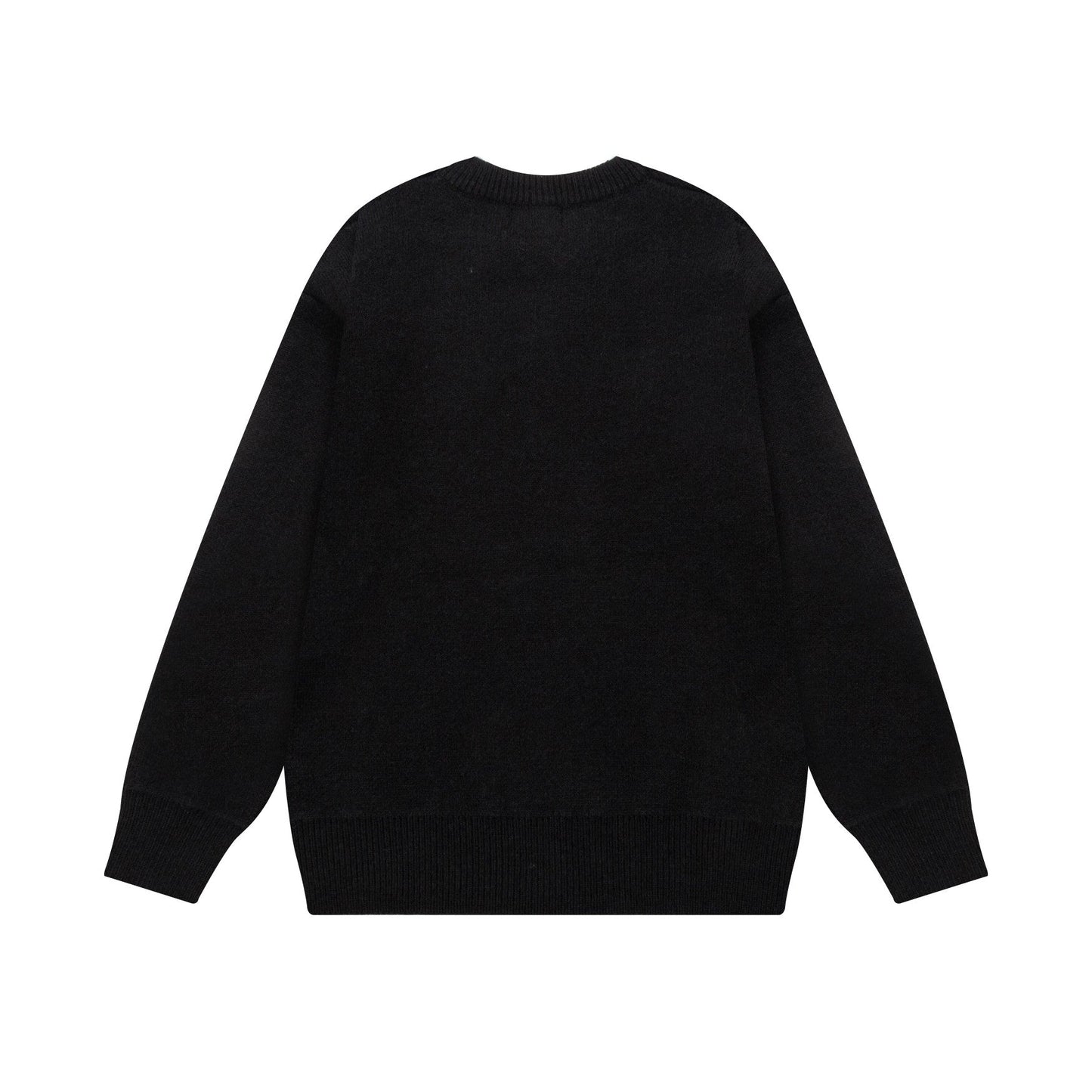 0909 New high quality soft sweater