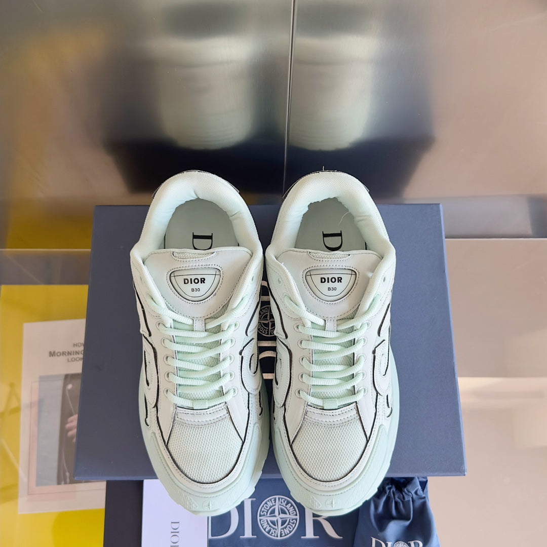 1225 New high quality new color sports fashion shoes