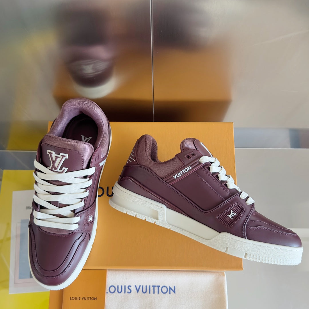 250305 New color matching high quality board shoes