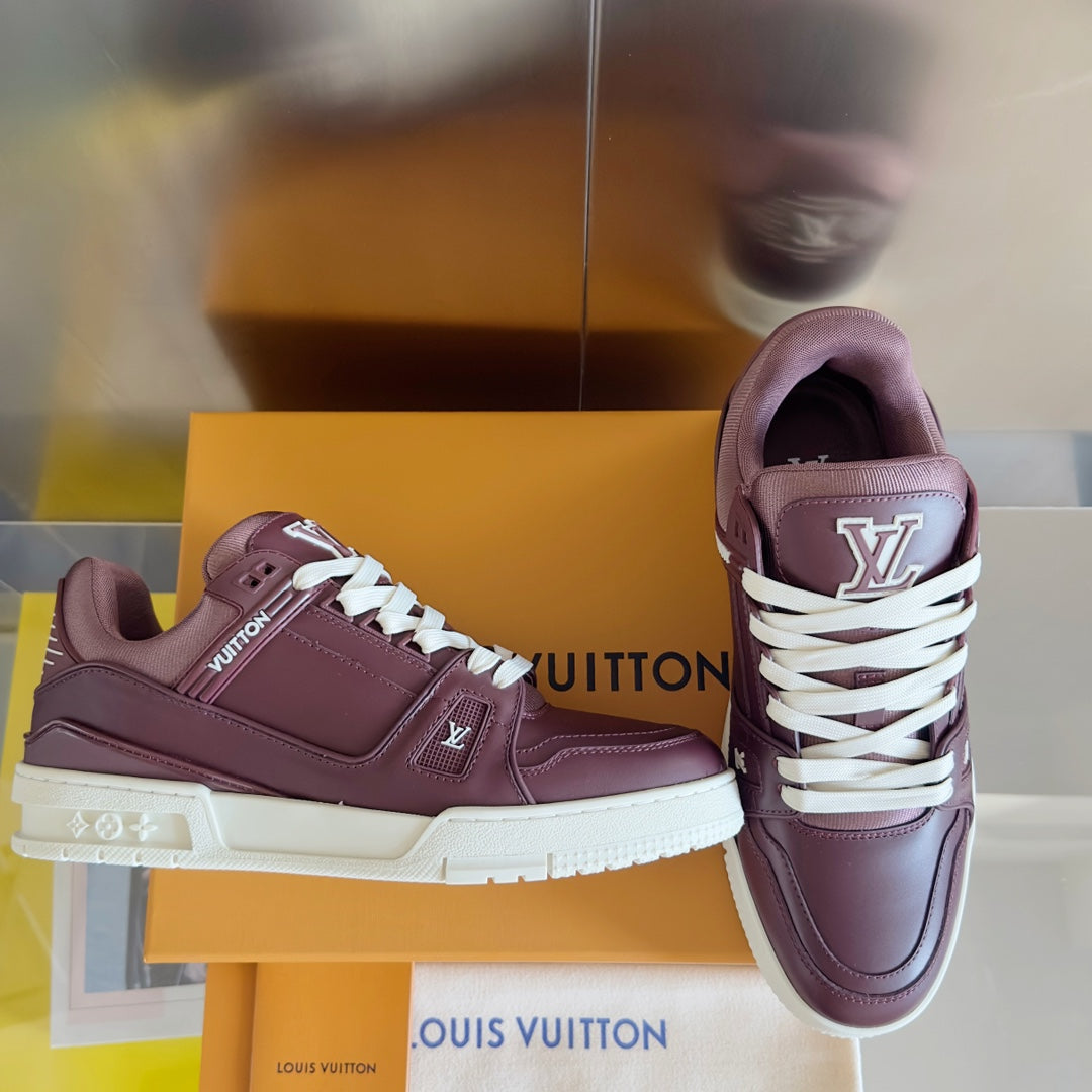 250305 New color matching high quality board shoes
