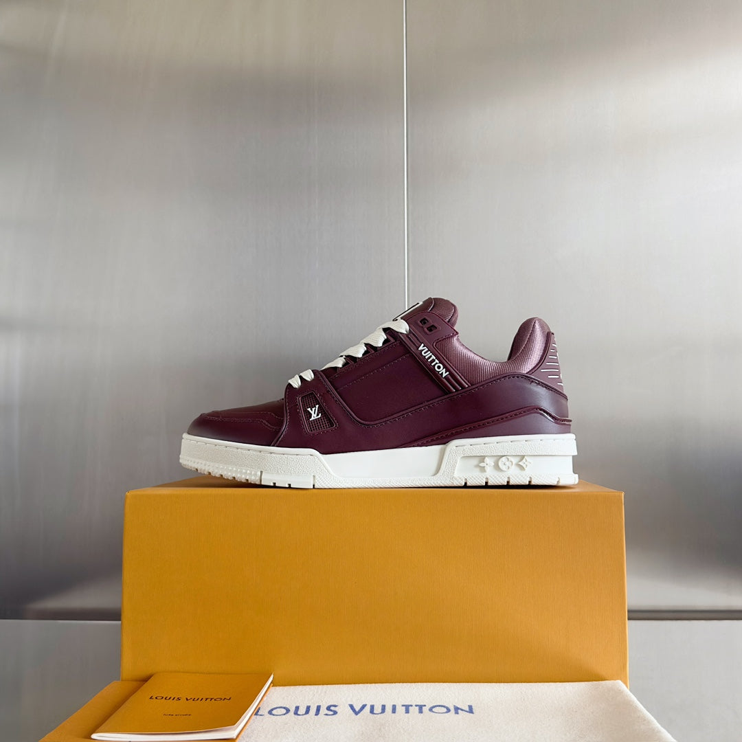 250305 New color matching high quality board shoes