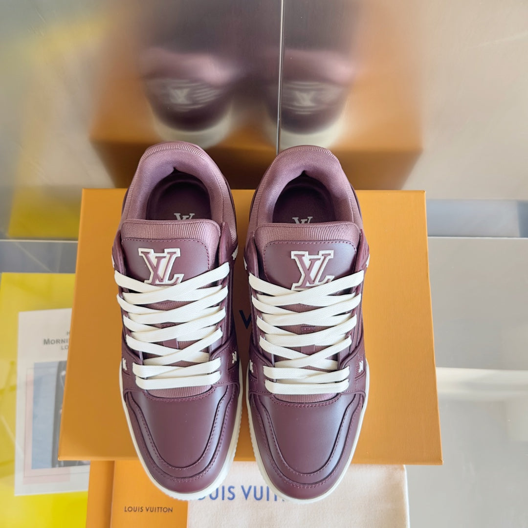 250305 New color matching high quality board shoes