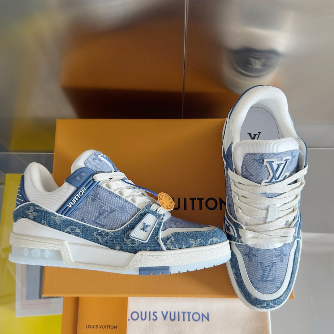 250305 New color matching high quality board shoes