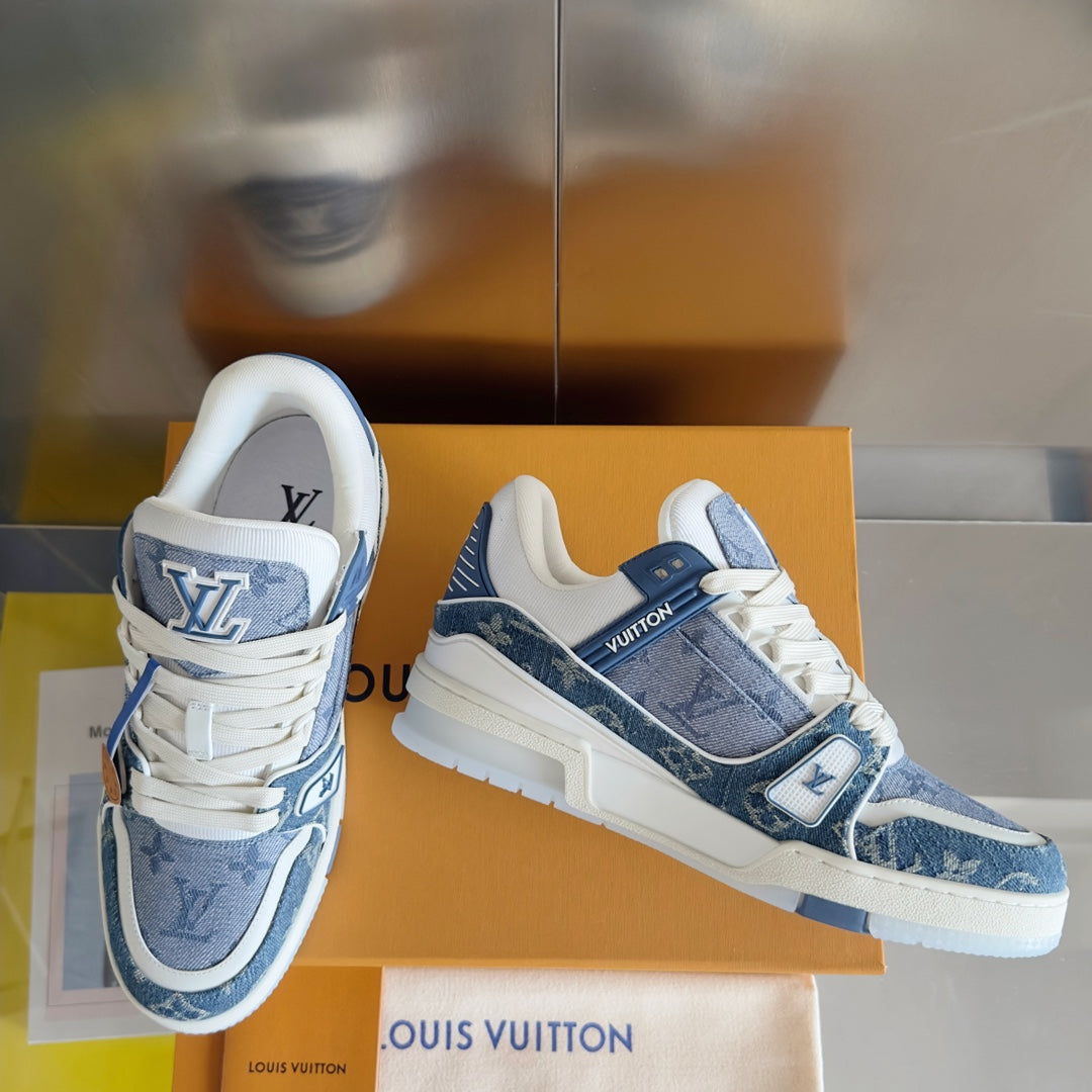 250305 New color matching high quality board shoes