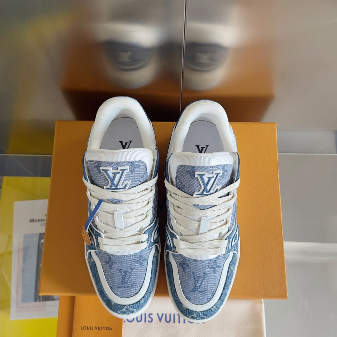 250305 New color matching high quality board shoes