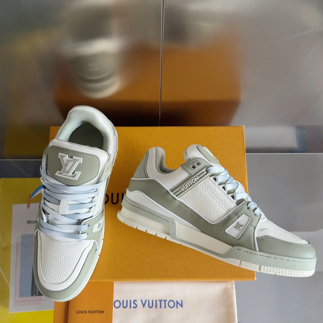 250305 New color matching high quality board shoes