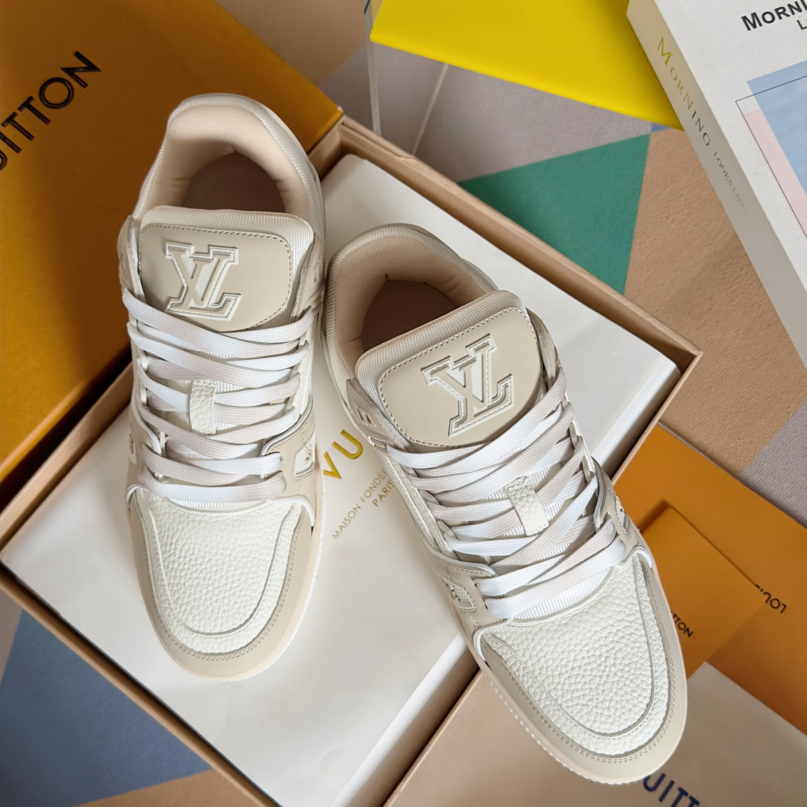 250305 New color matching high quality board shoes