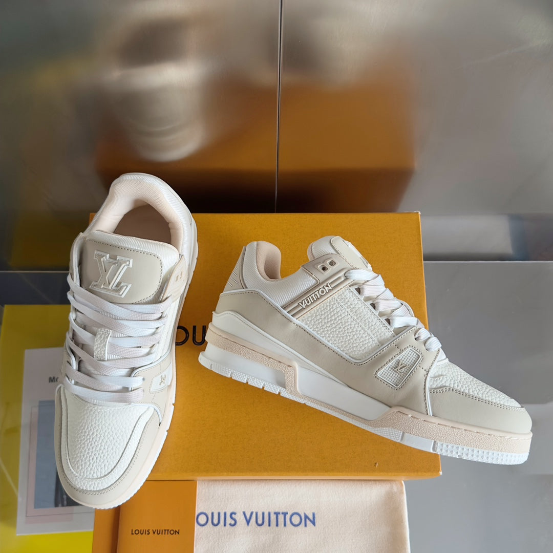 250305 New color matching high quality board shoes