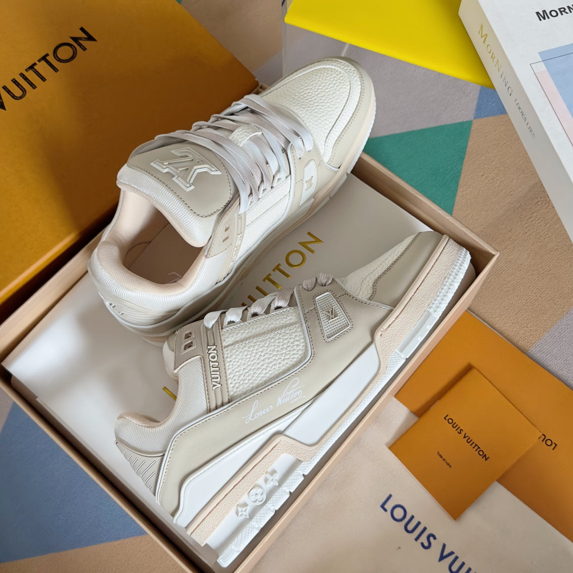 250305 New color matching high quality board shoes