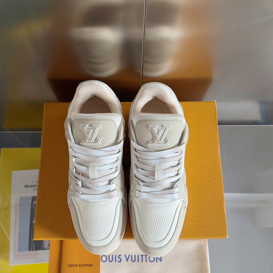 250305 New color matching high quality board shoes