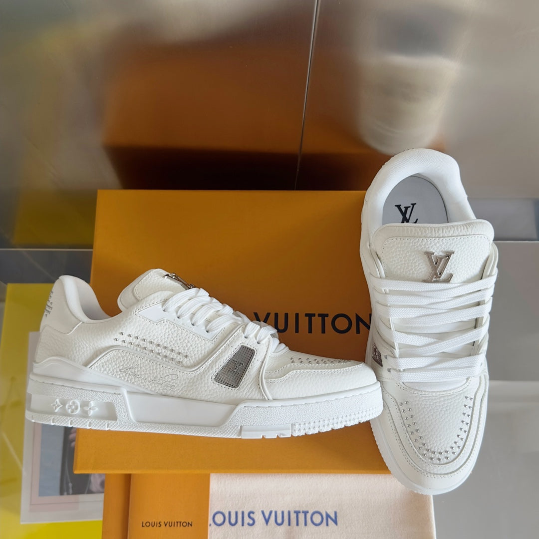 250305 New color matching high quality board shoes