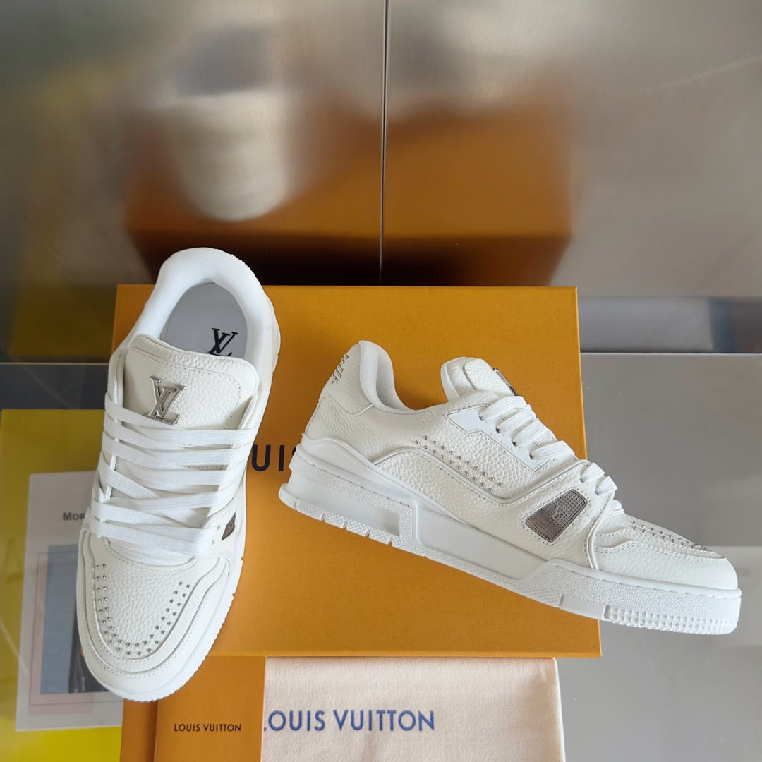 250305 New color matching high quality board shoes