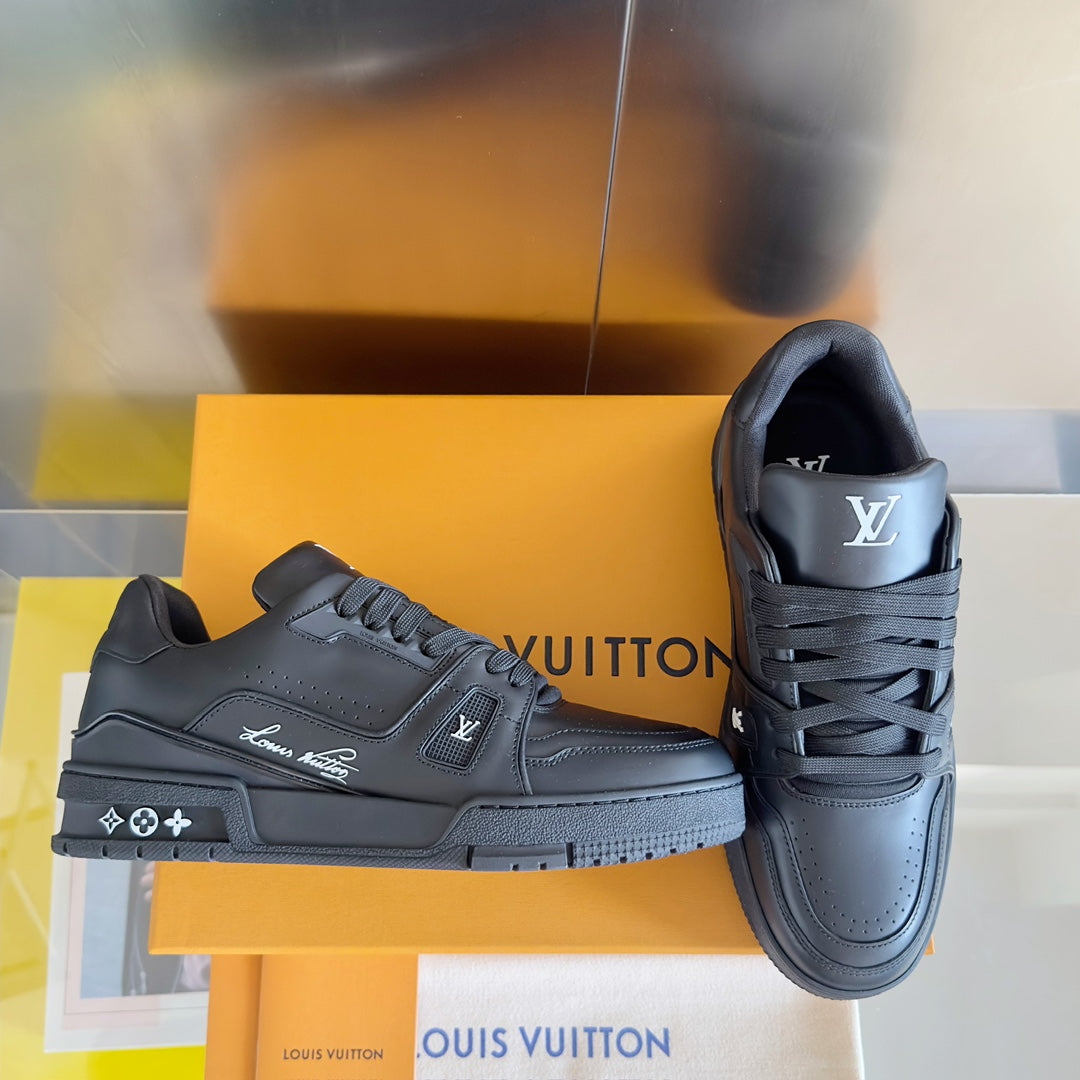 250305 New color matching high quality board shoes