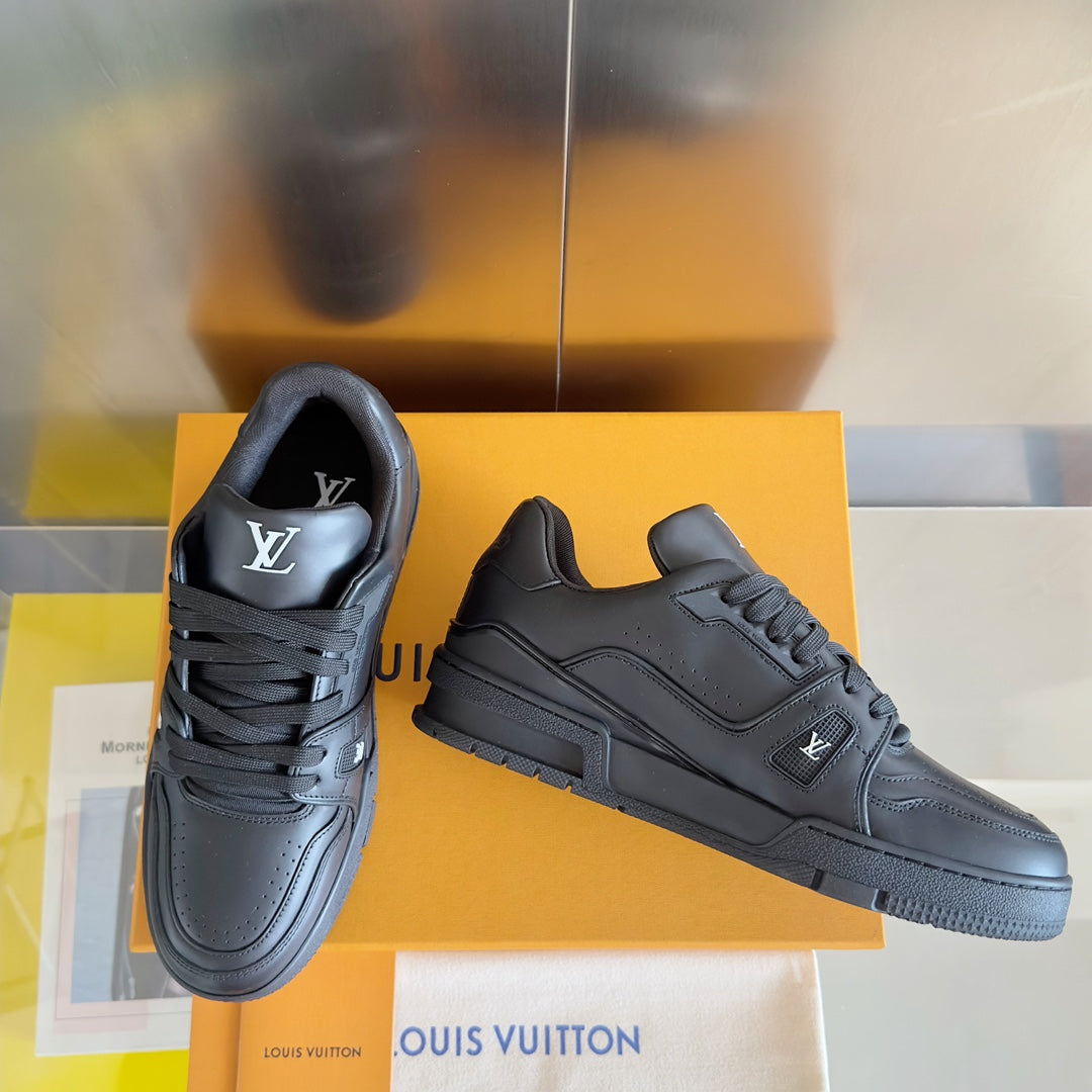 250305 New color matching high quality board shoes