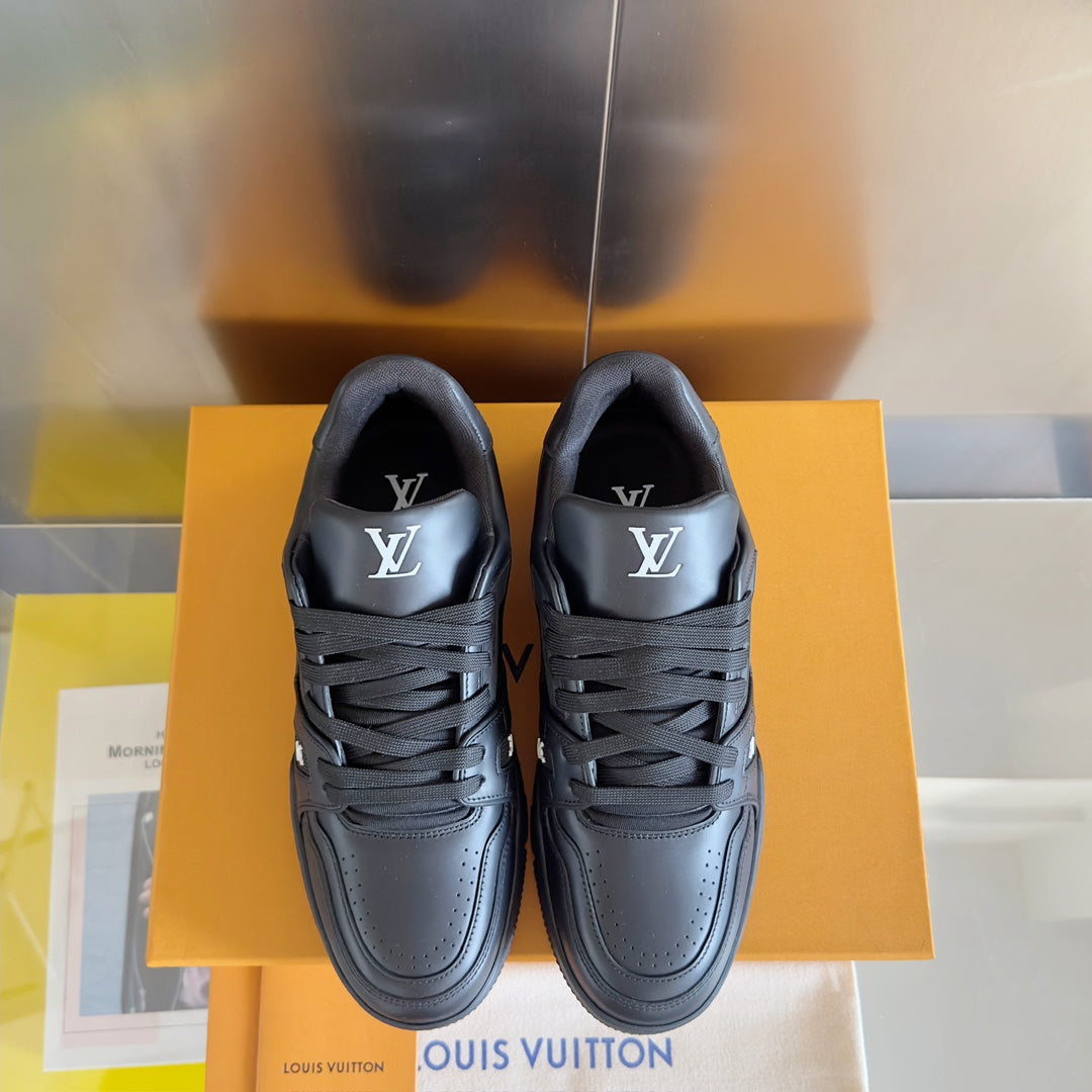 250305 New color matching high quality board shoes