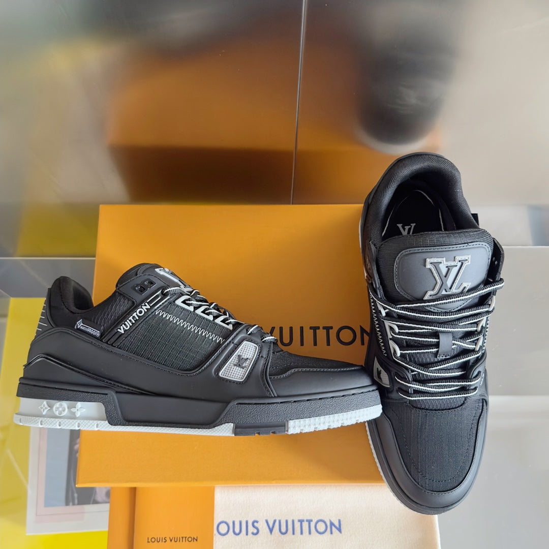 250305 New color matching high quality board shoes