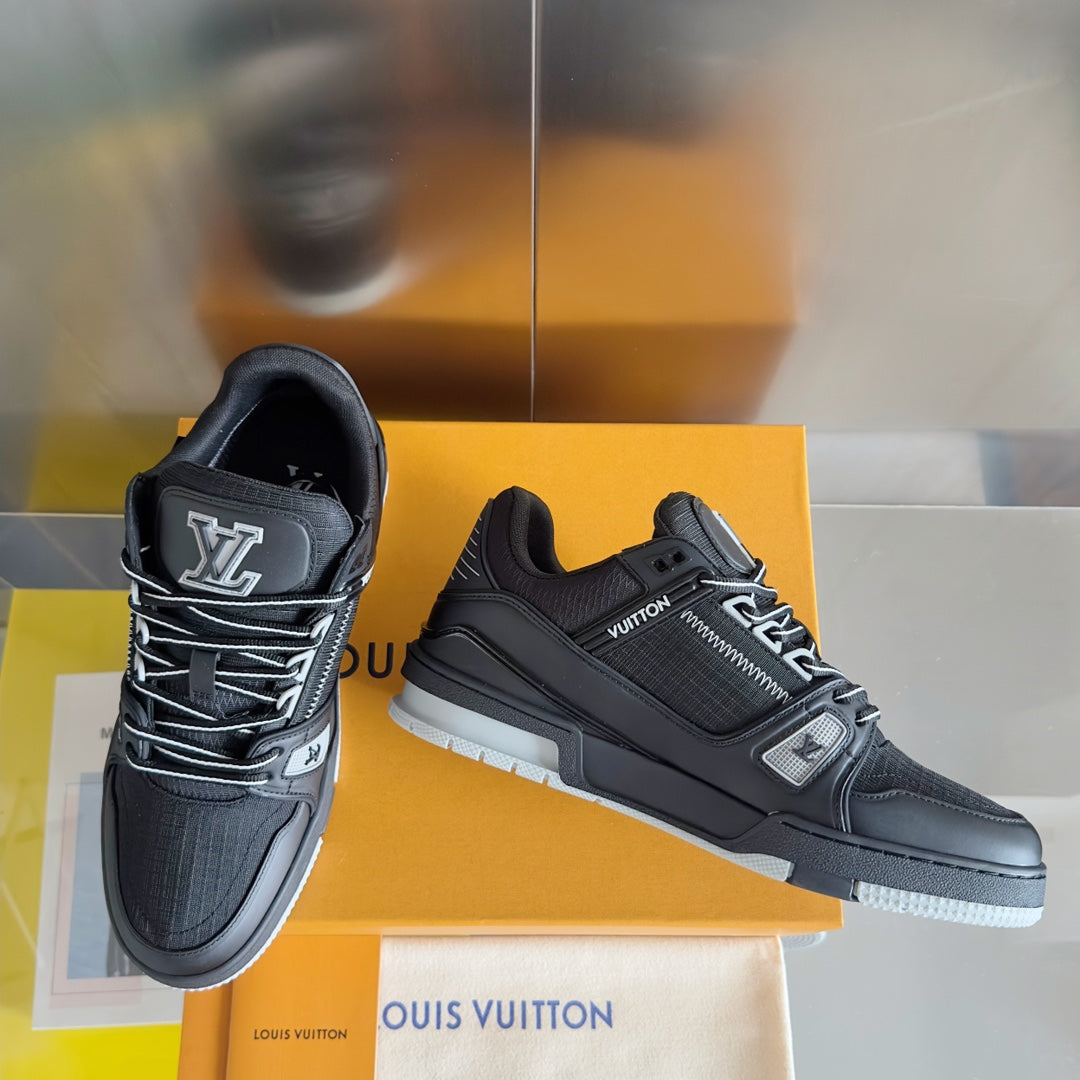 250305 New color matching high quality board shoes