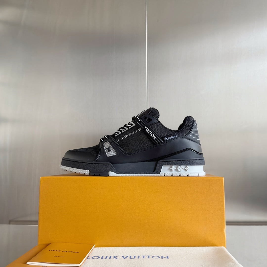 250305 New color matching high quality board shoes