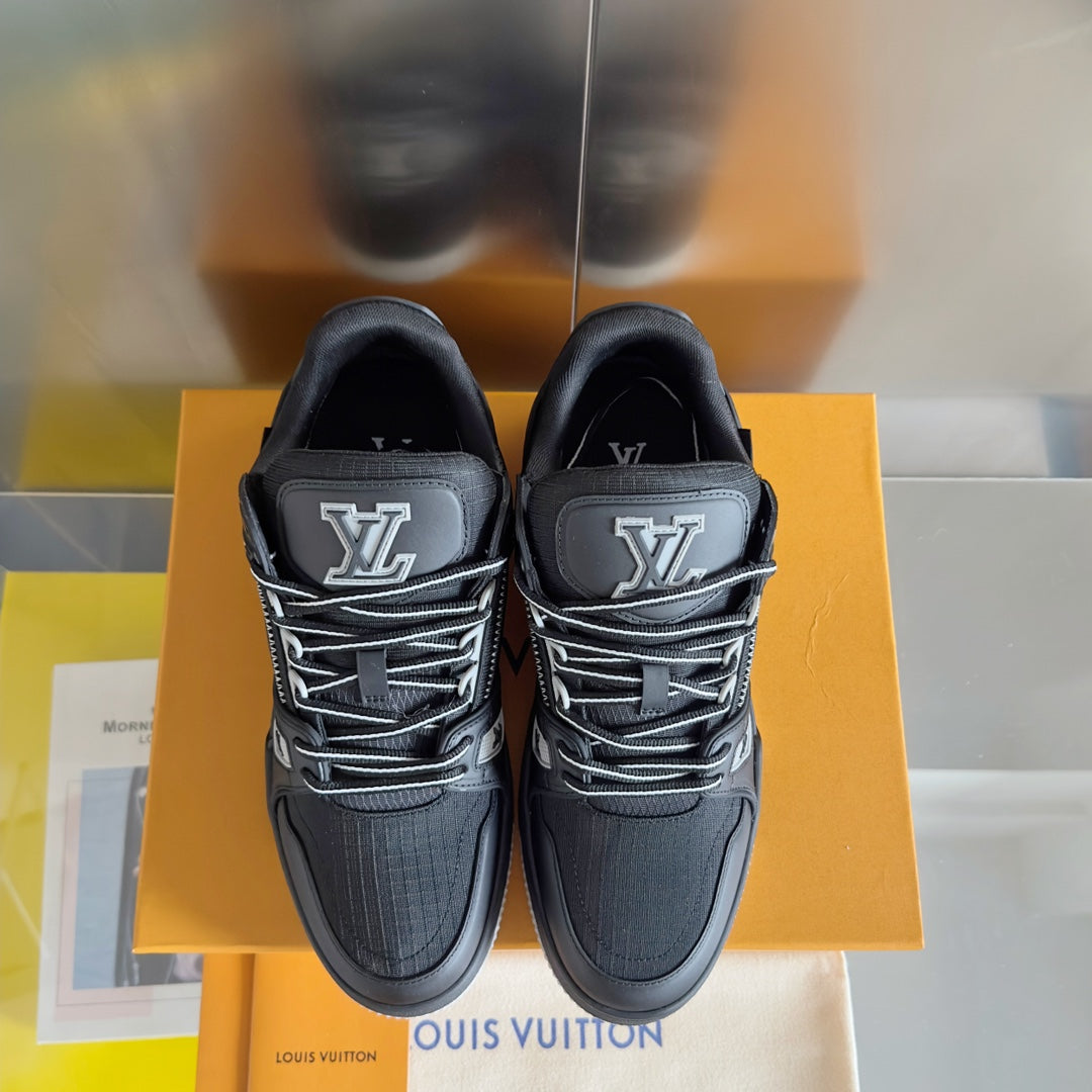 250305 New color matching high quality board shoes