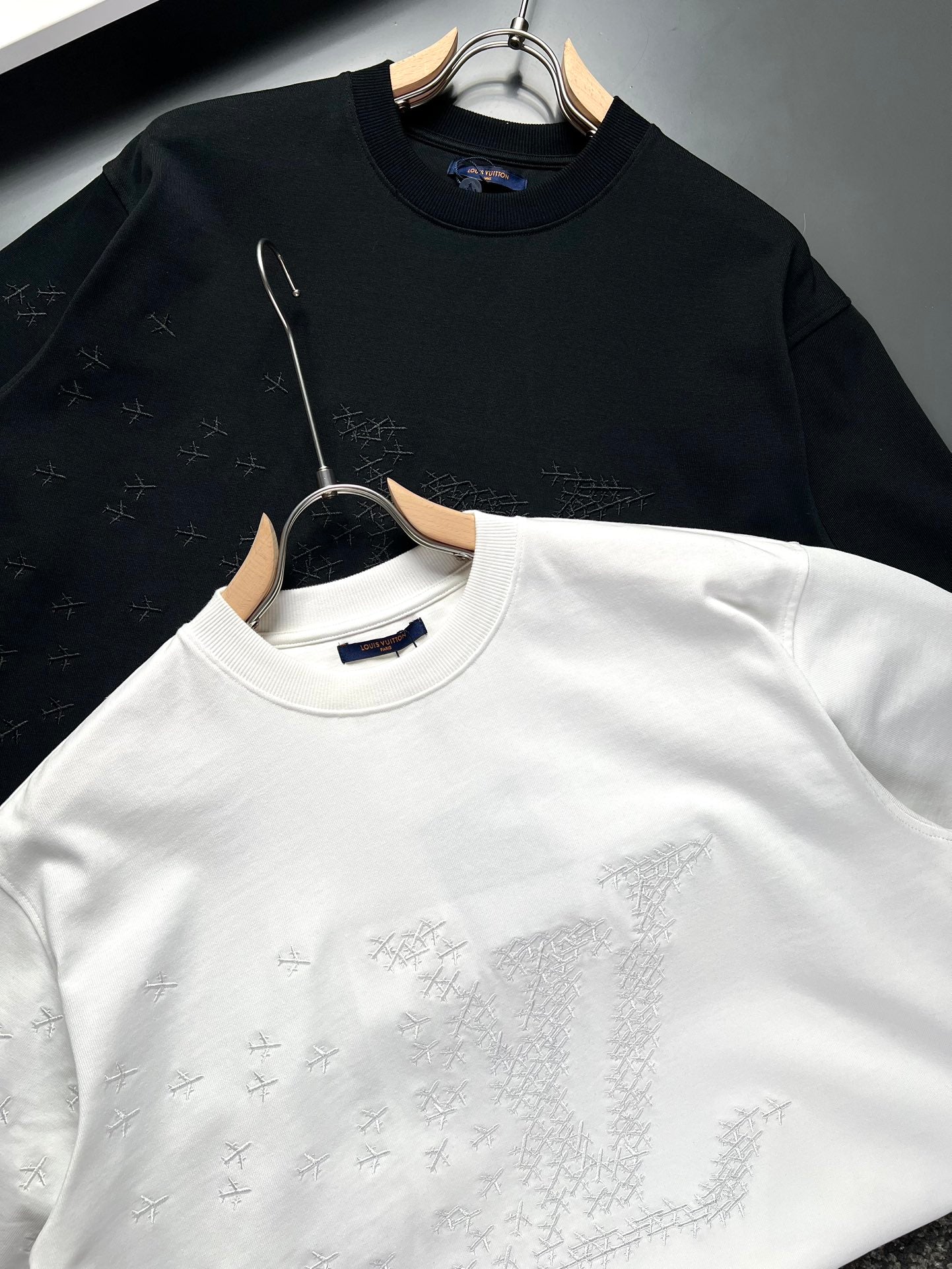 250305 New special printed T-shirt