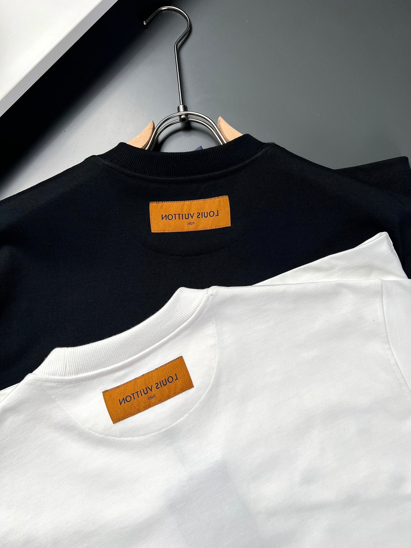 250305 New special printed T-shirt