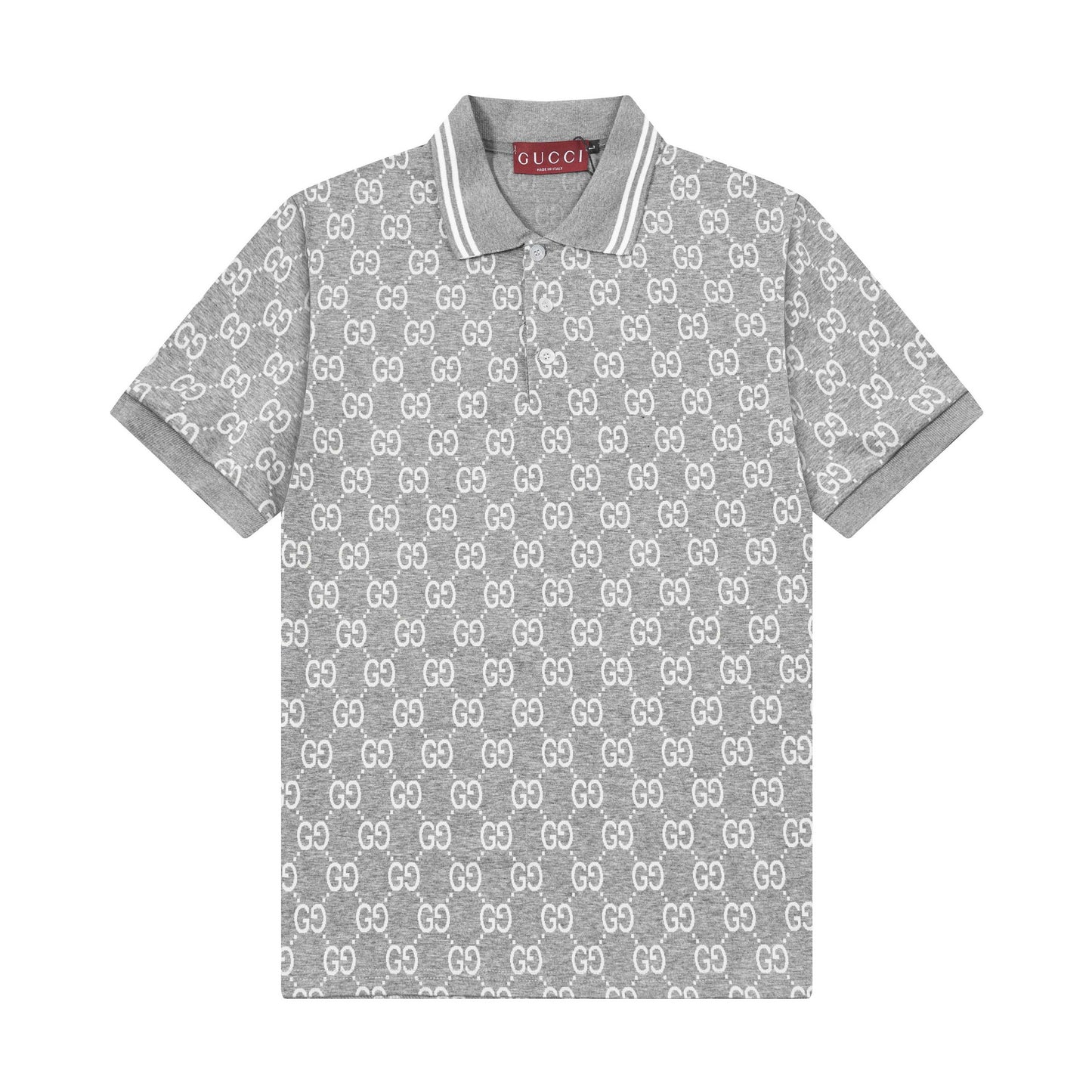 250305 New advanced skin-friendly comfort everyday polo shirt