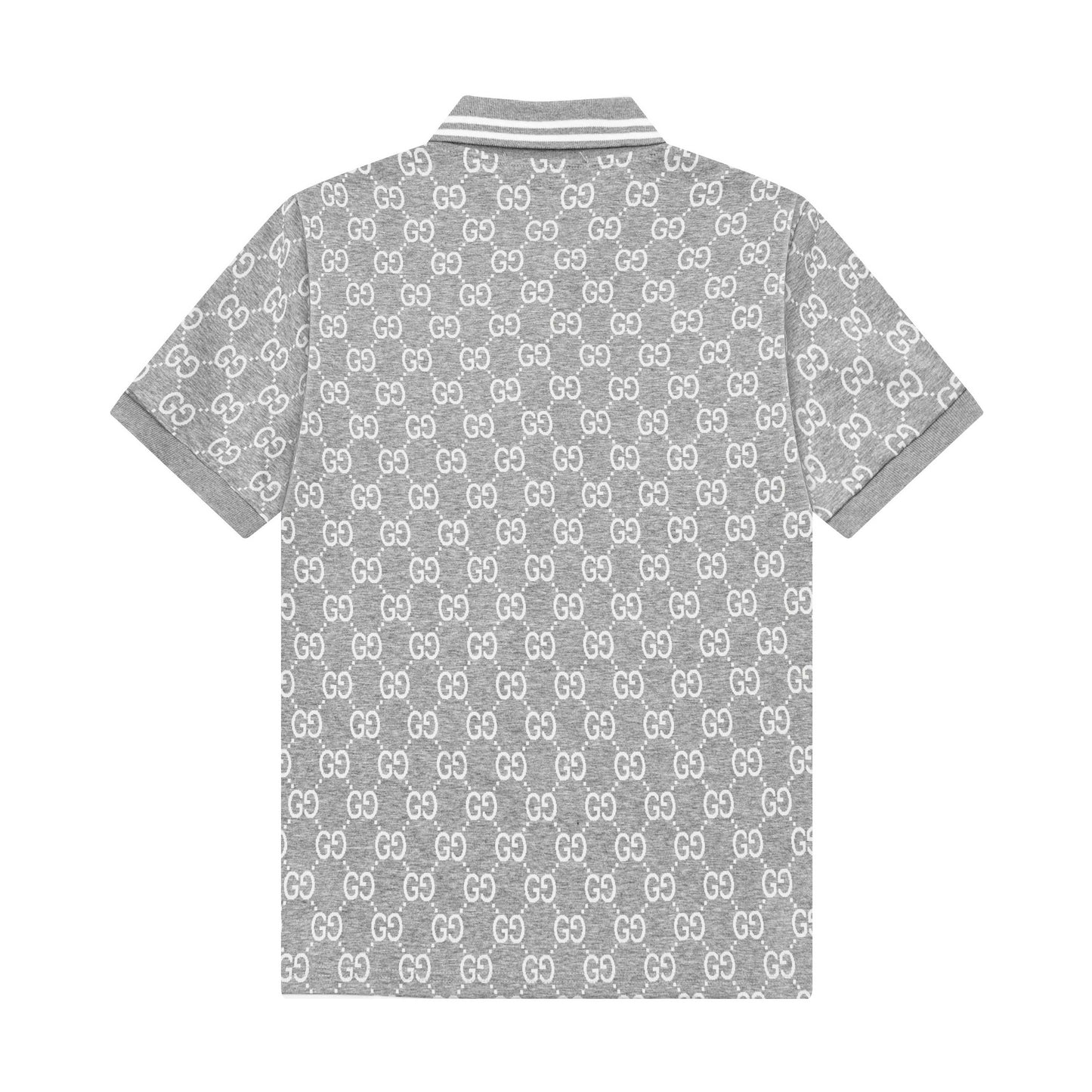 250305 New advanced skin-friendly comfort everyday polo shirt