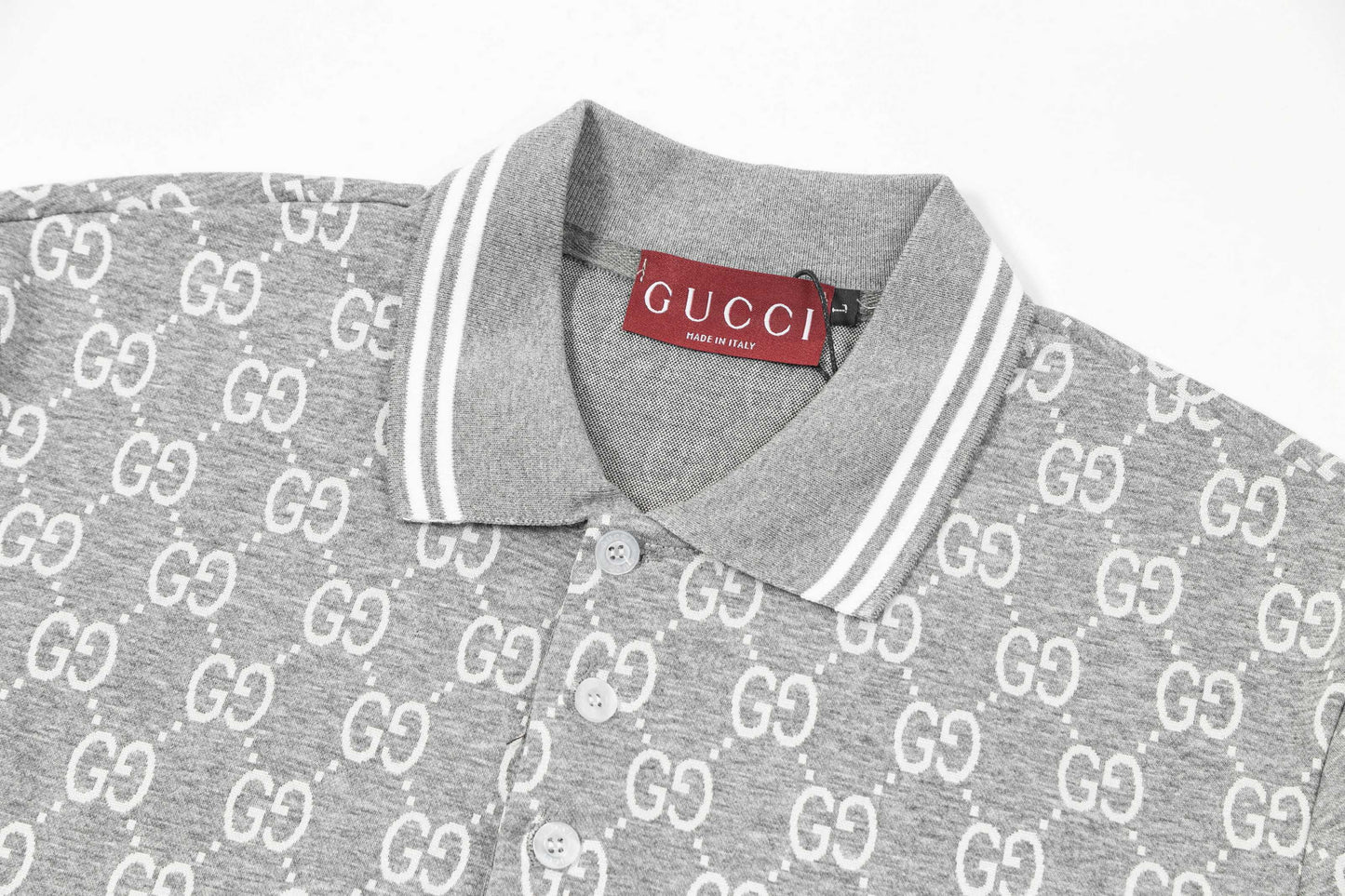 250305 New advanced skin-friendly comfort everyday polo shirt