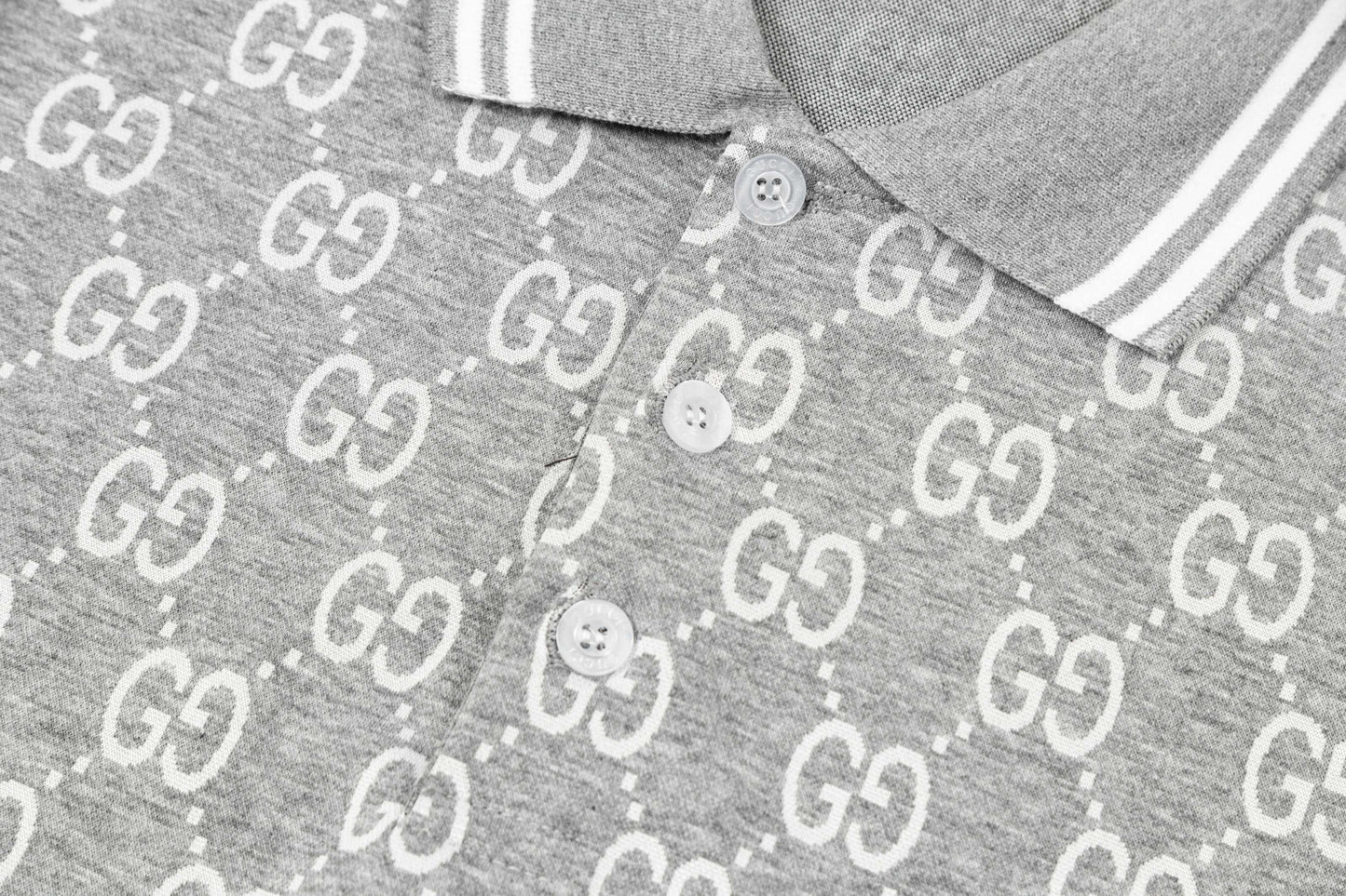 250305 New advanced skin-friendly comfort everyday polo shirt