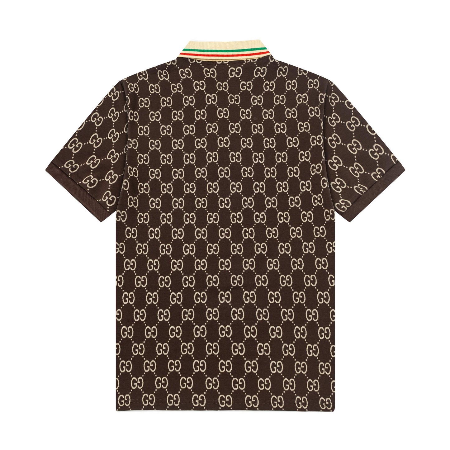 250305 New advanced skin-friendly comfort everyday polo shirt