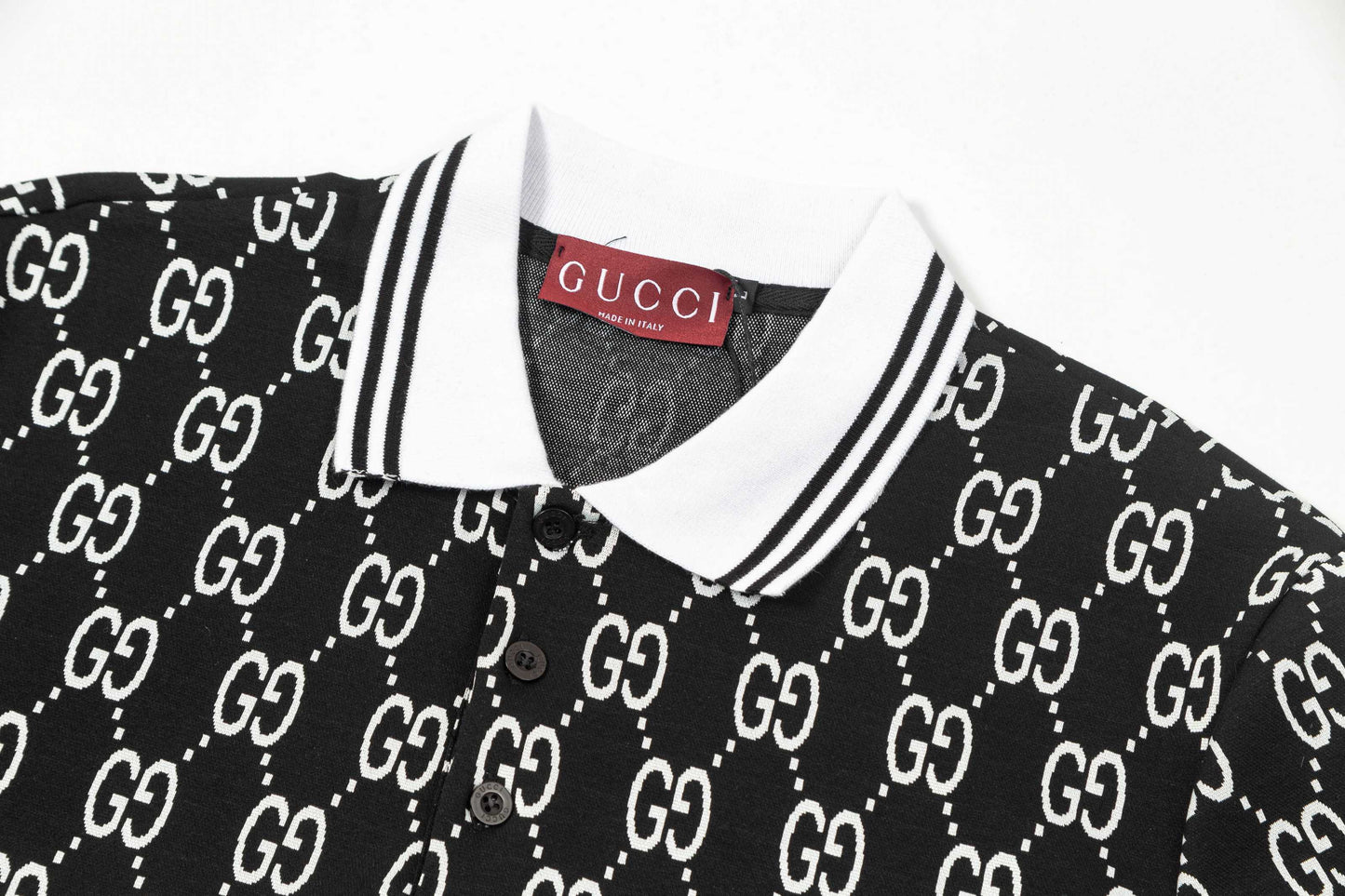 250305 New advanced skin-friendly comfort everyday polo shirt