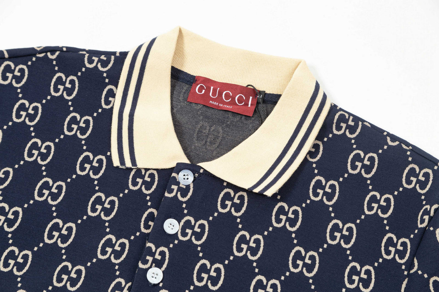 250305 New advanced skin-friendly comfort everyday polo shirt