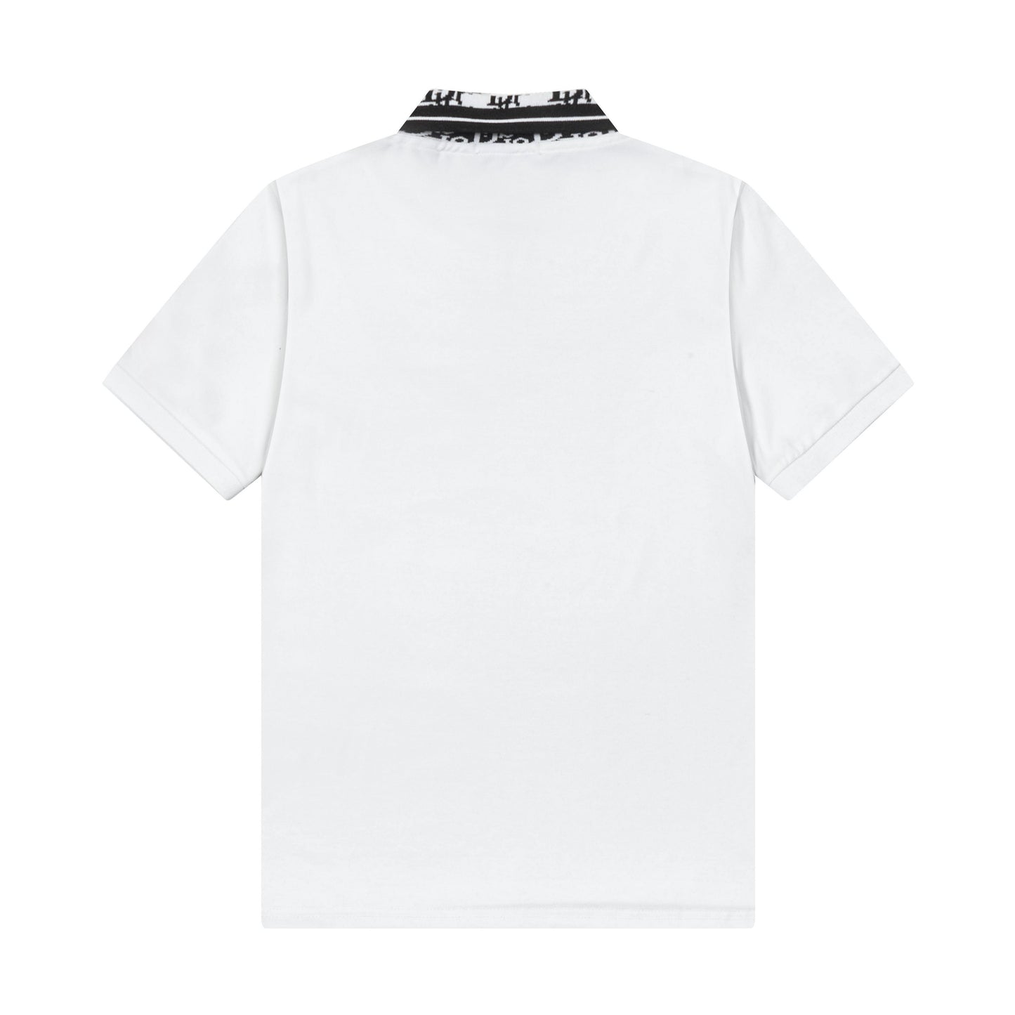 250305 New high quality shoulder strap POLO shirt