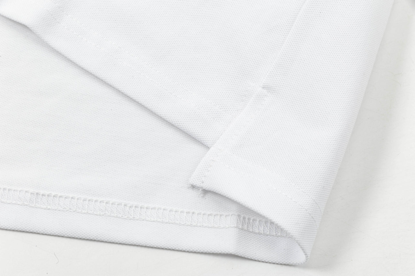 250305 New high quality shoulder strap POLO shirt