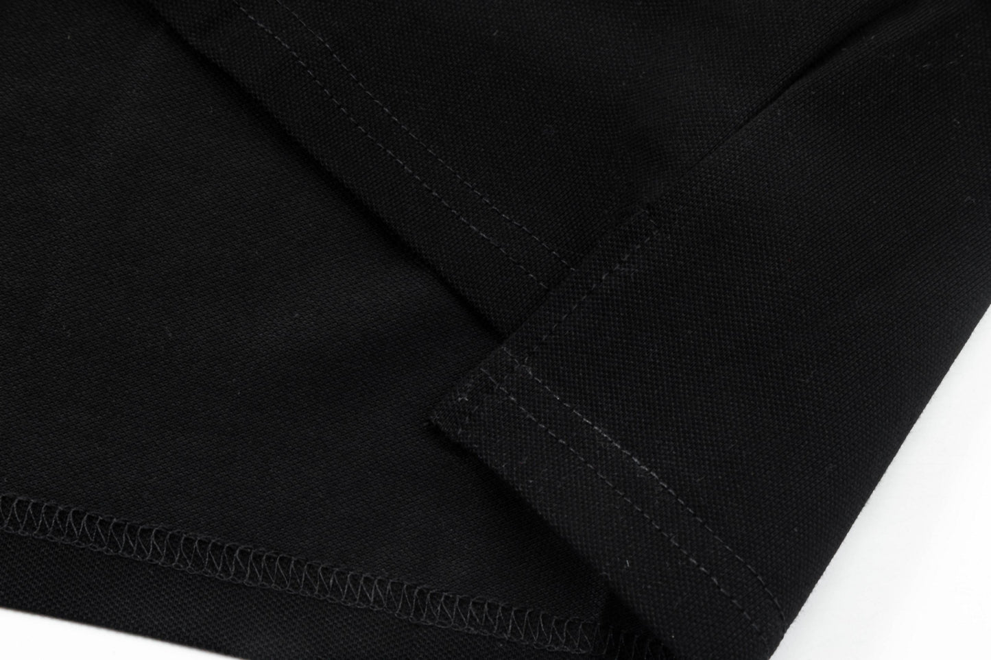 250305 New high quality shoulder strap POLO shirt