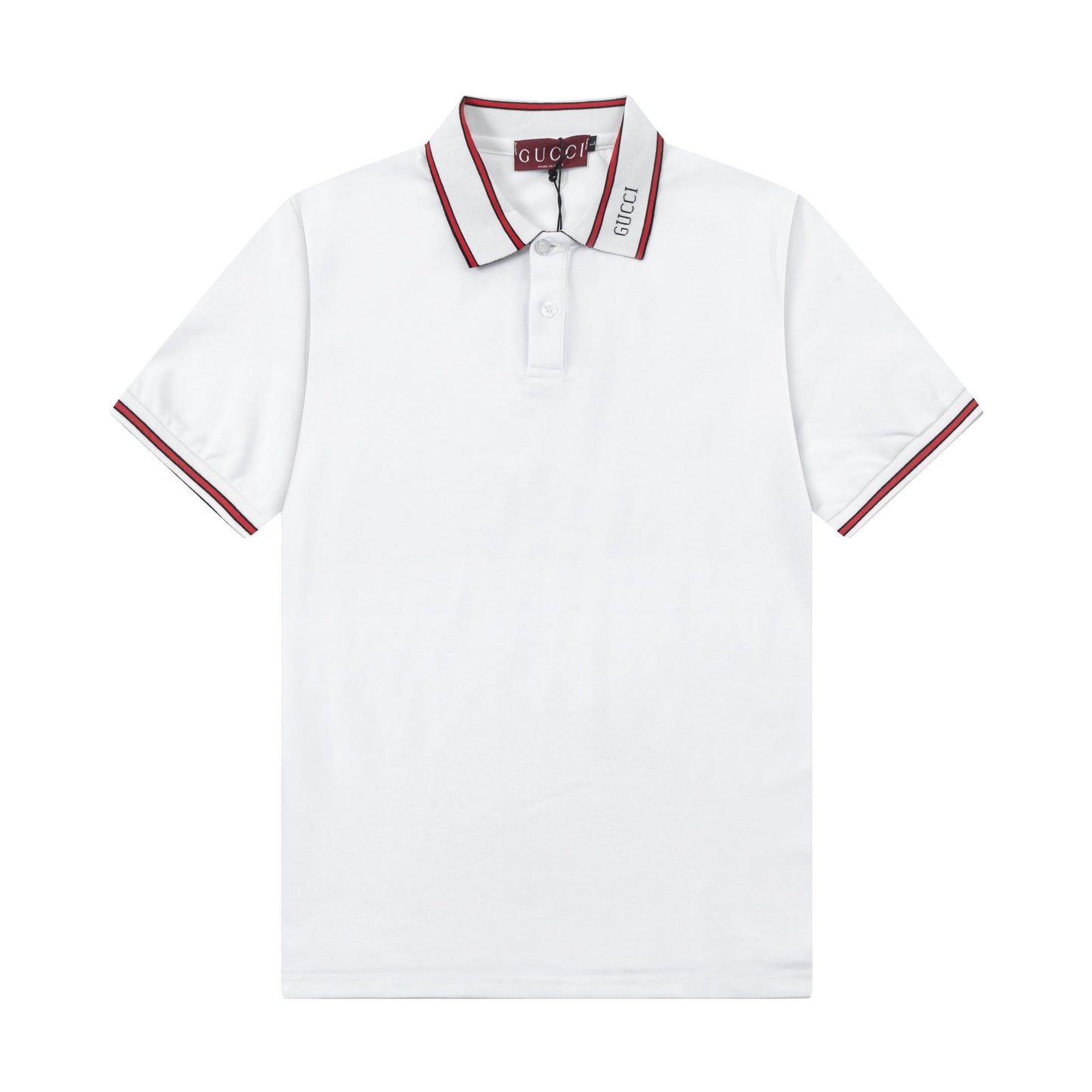 250305 New high quality simple POLO shirt