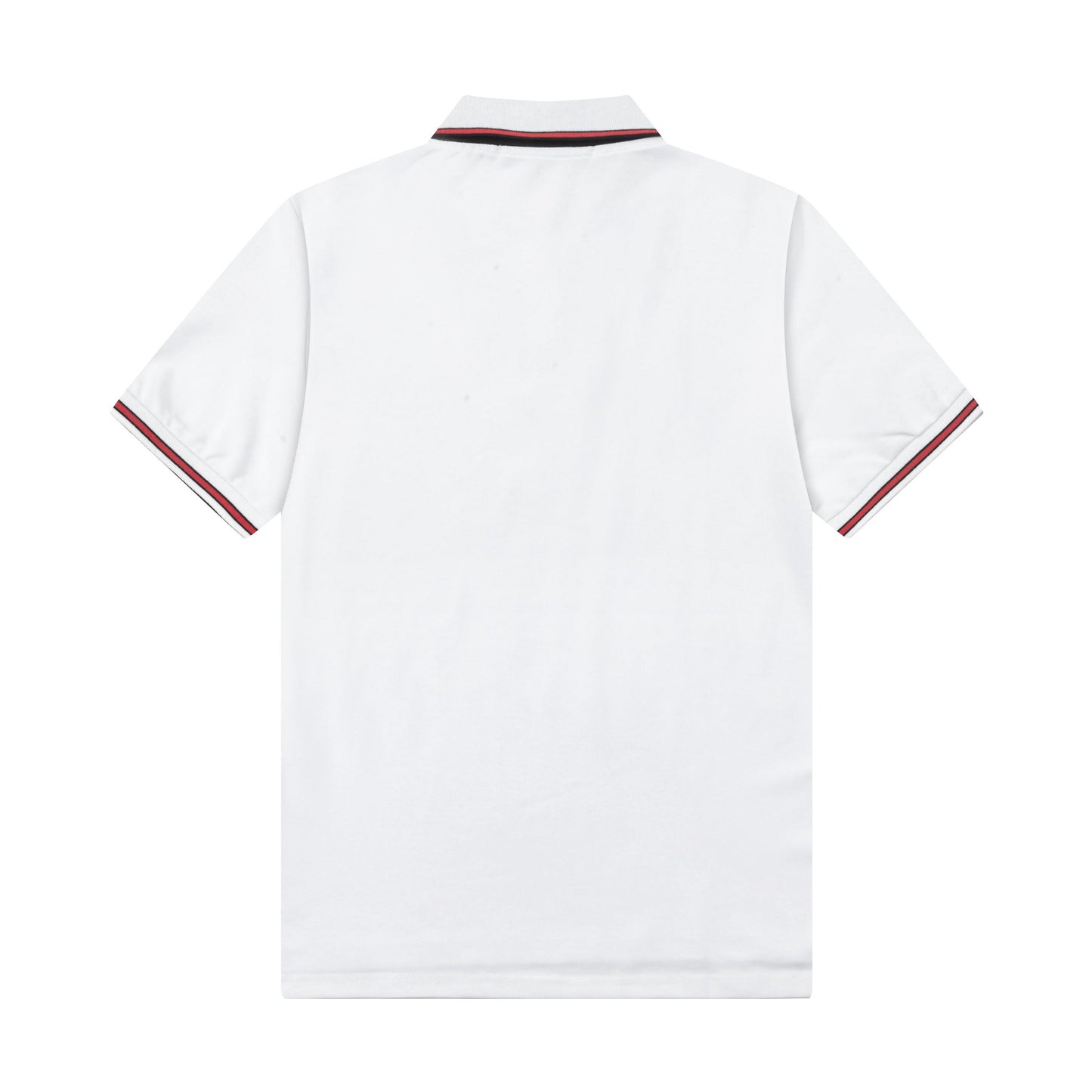 250305 New high quality simple POLO shirt
