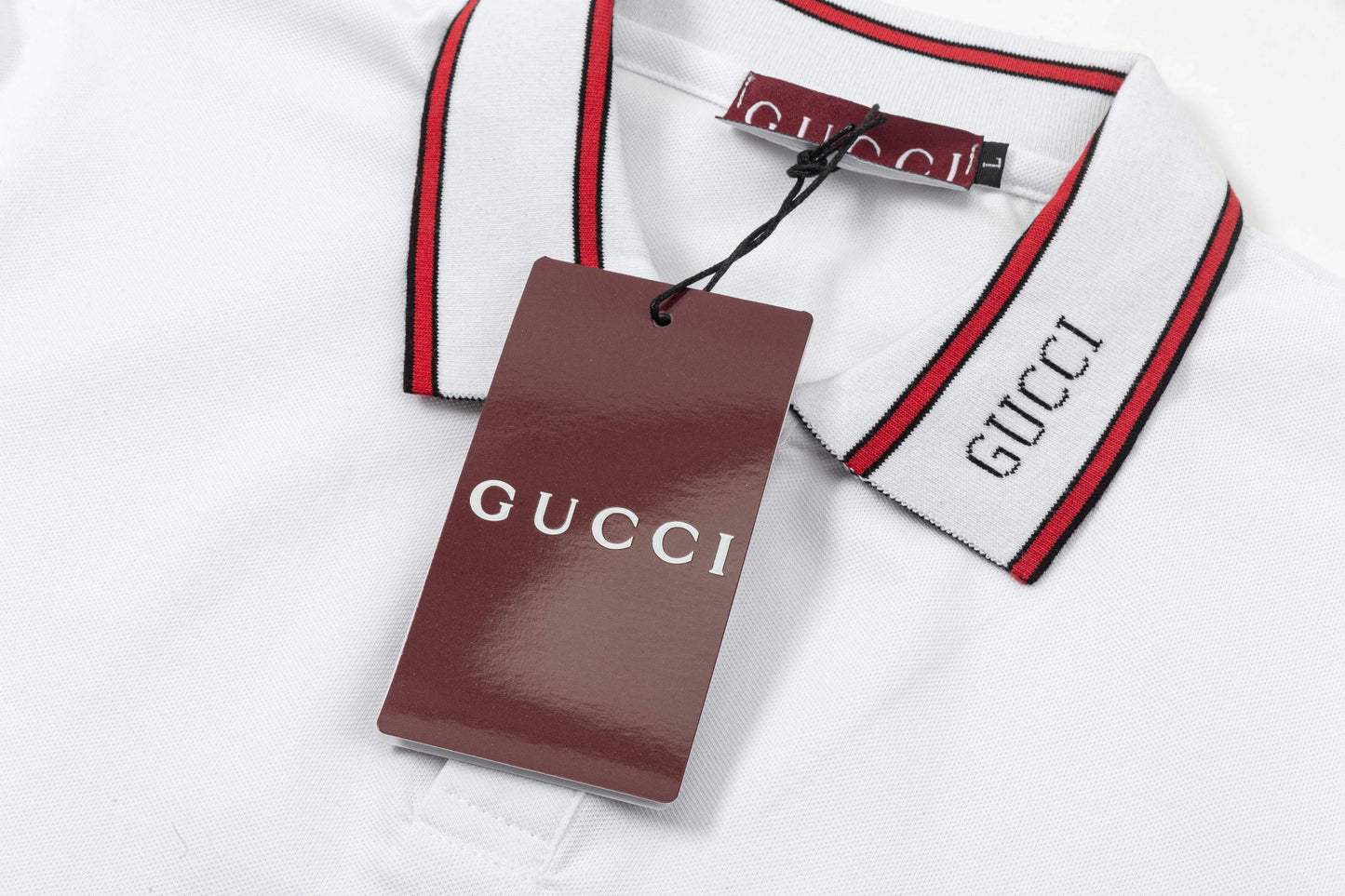 250305 New high quality simple POLO shirt