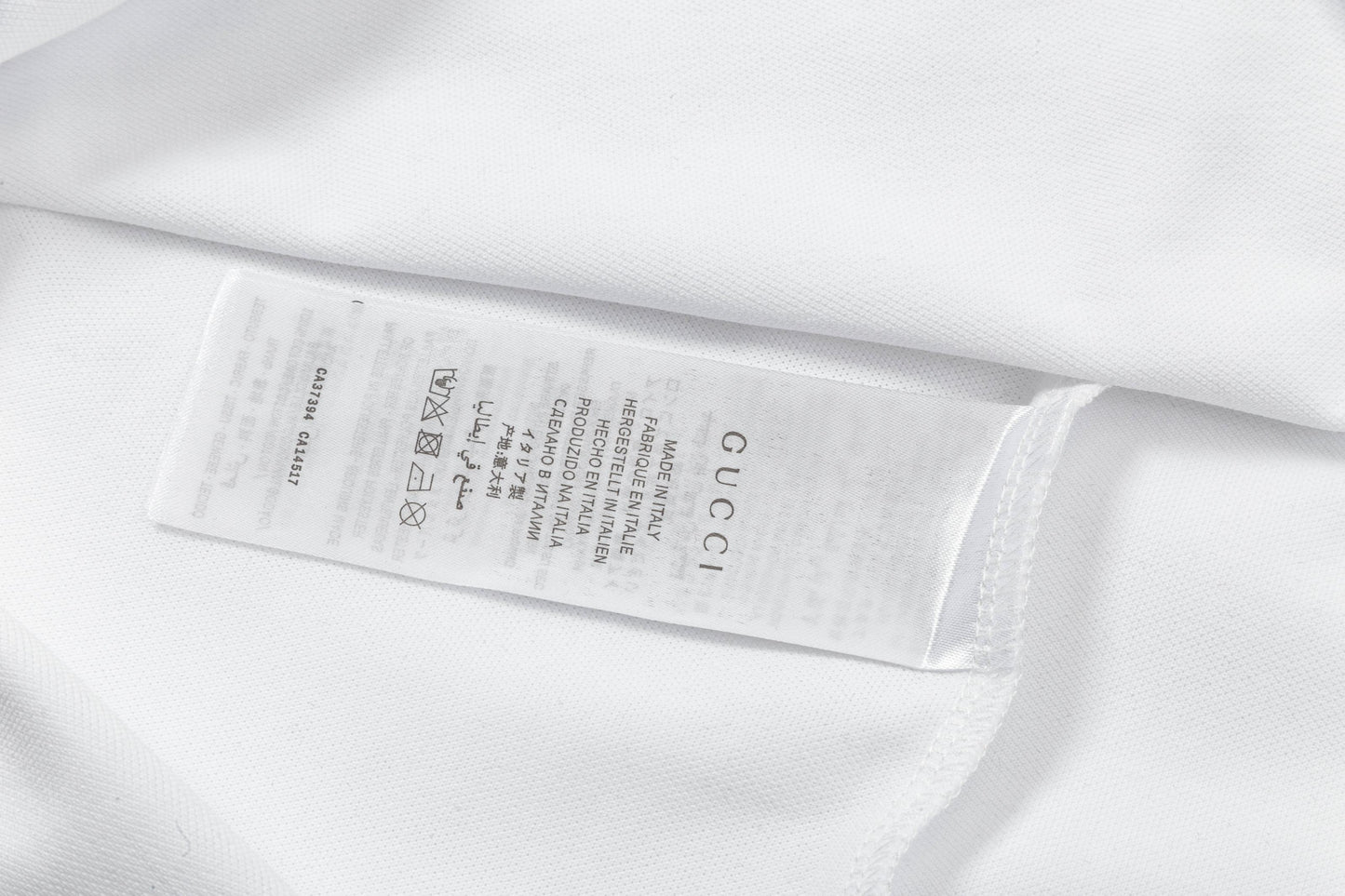 250305 New high quality simple POLO shirt
