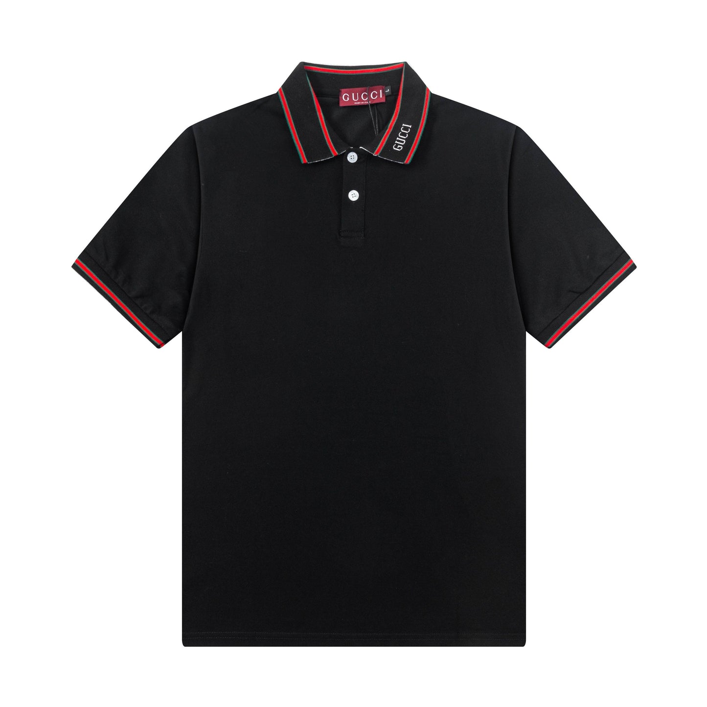 250305 New high quality simple POLO shirt