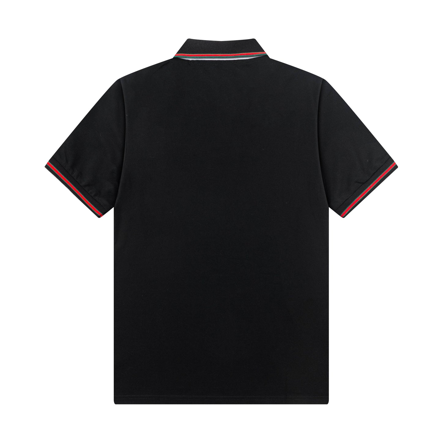 250305 New high quality simple POLO shirt