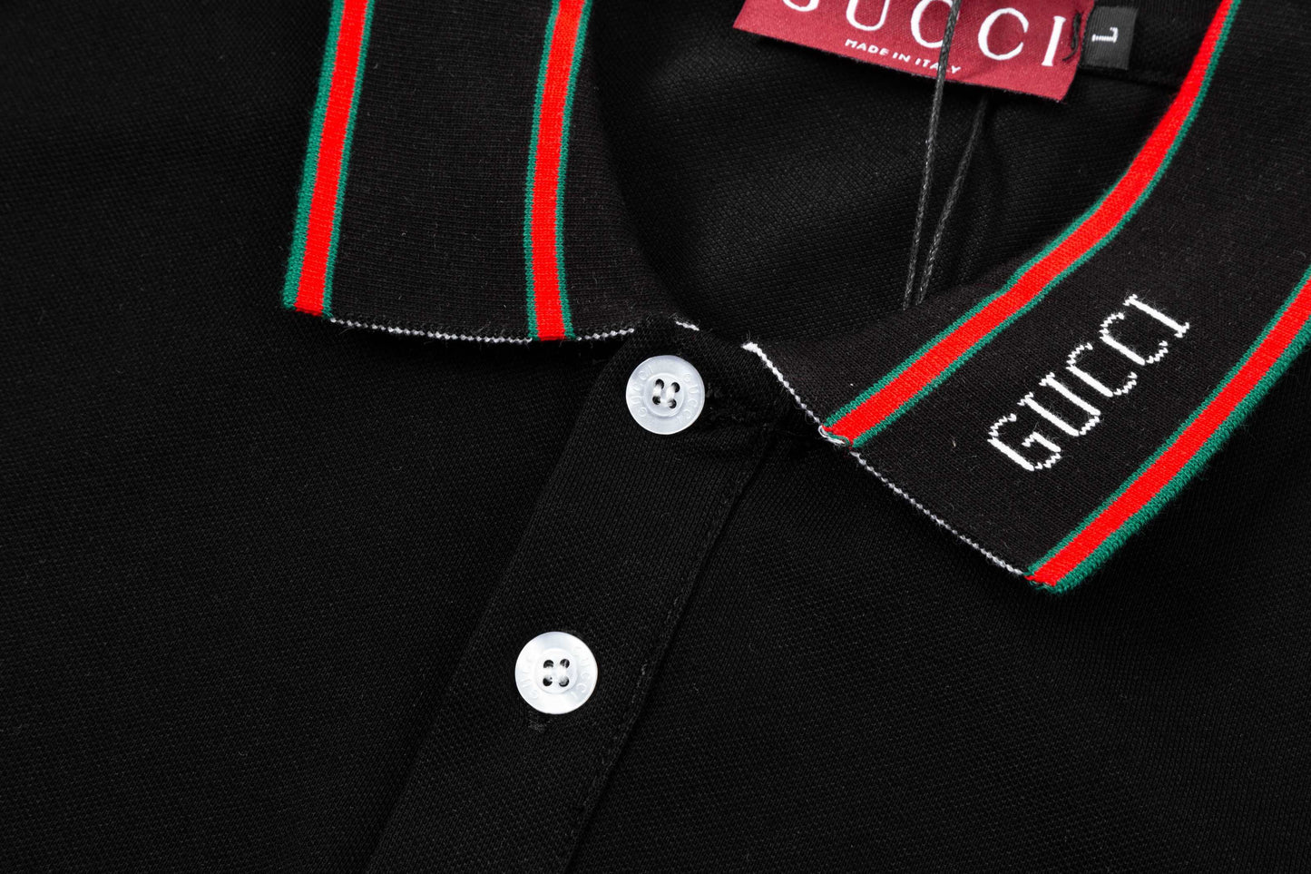 250305 New high quality simple POLO shirt