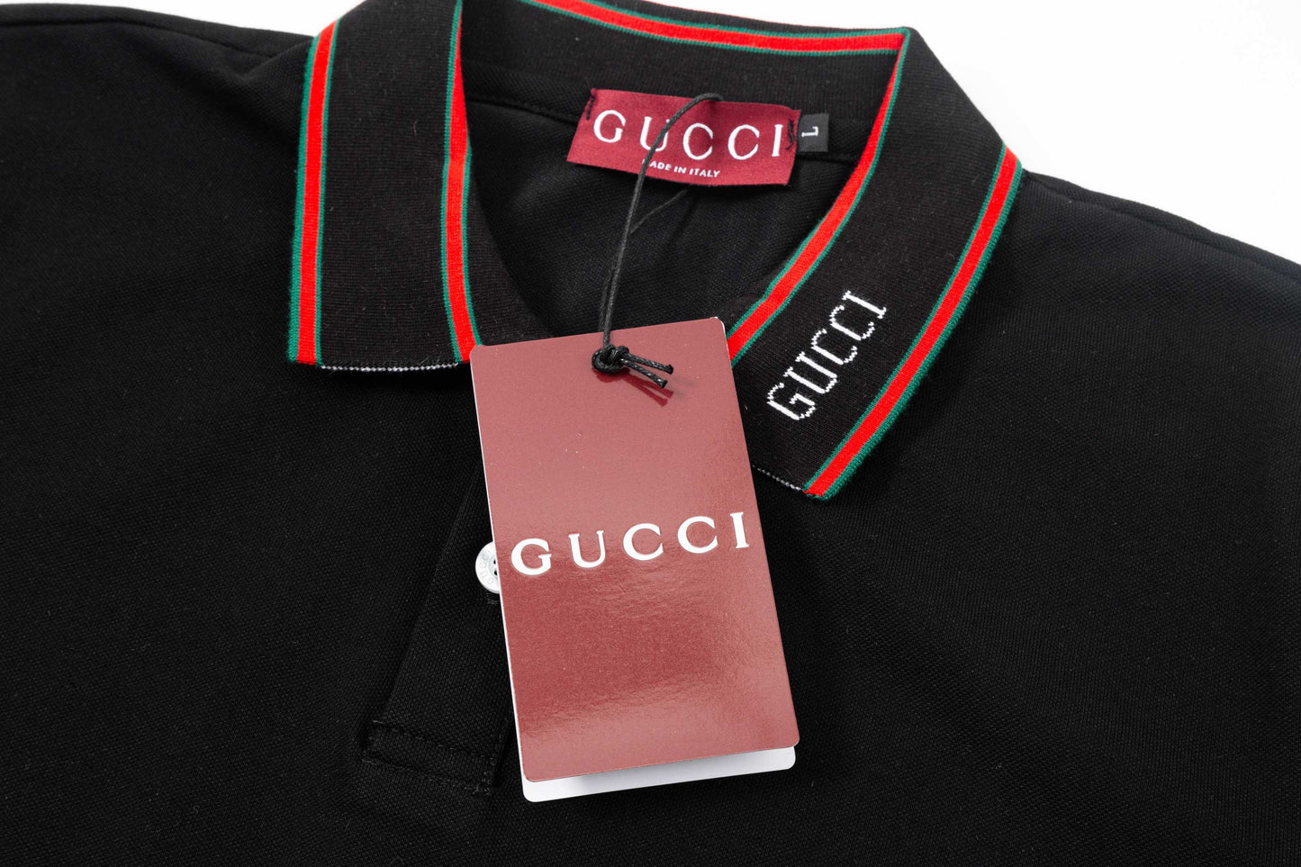250305 New high quality simple POLO shirt